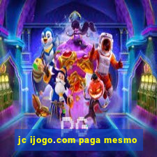 jc ijogo.com paga mesmo